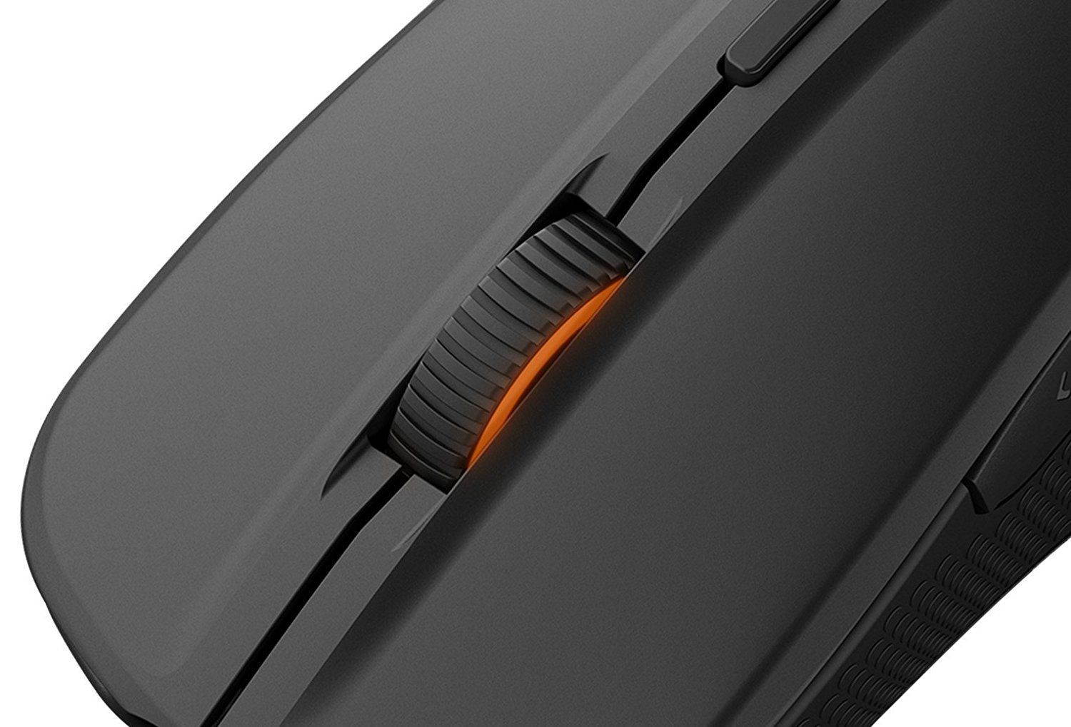 SteelSeries Rival 300S 7200CPI TrueMove1 Sensor Prism RGB Optical Gaming Mouse