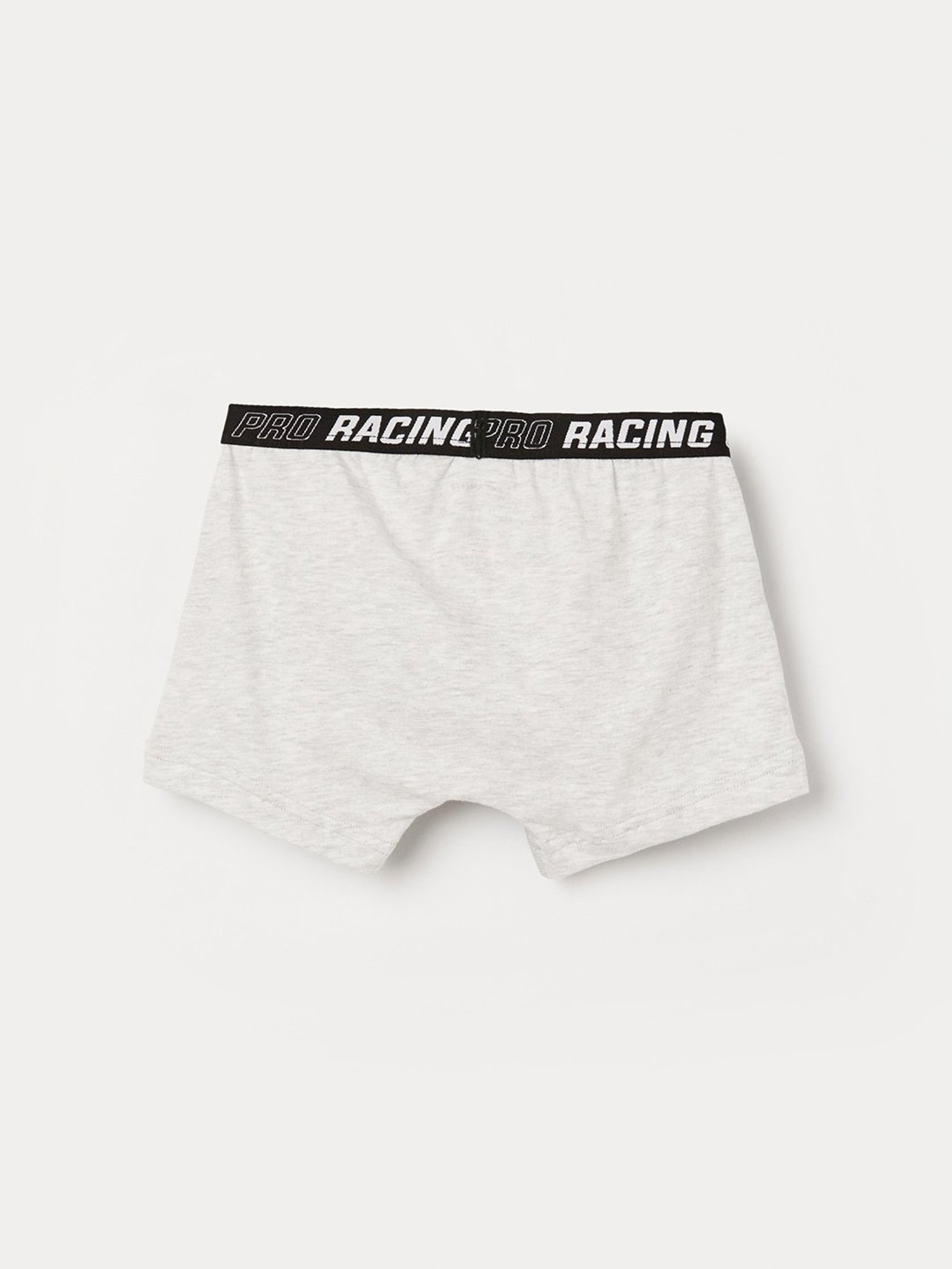 Palm Tree Kids Navy Printed Vest