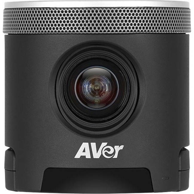 AVER INFORMATION COMSCA34PLUS CAM340PLUS USB4K Huddle Camera
