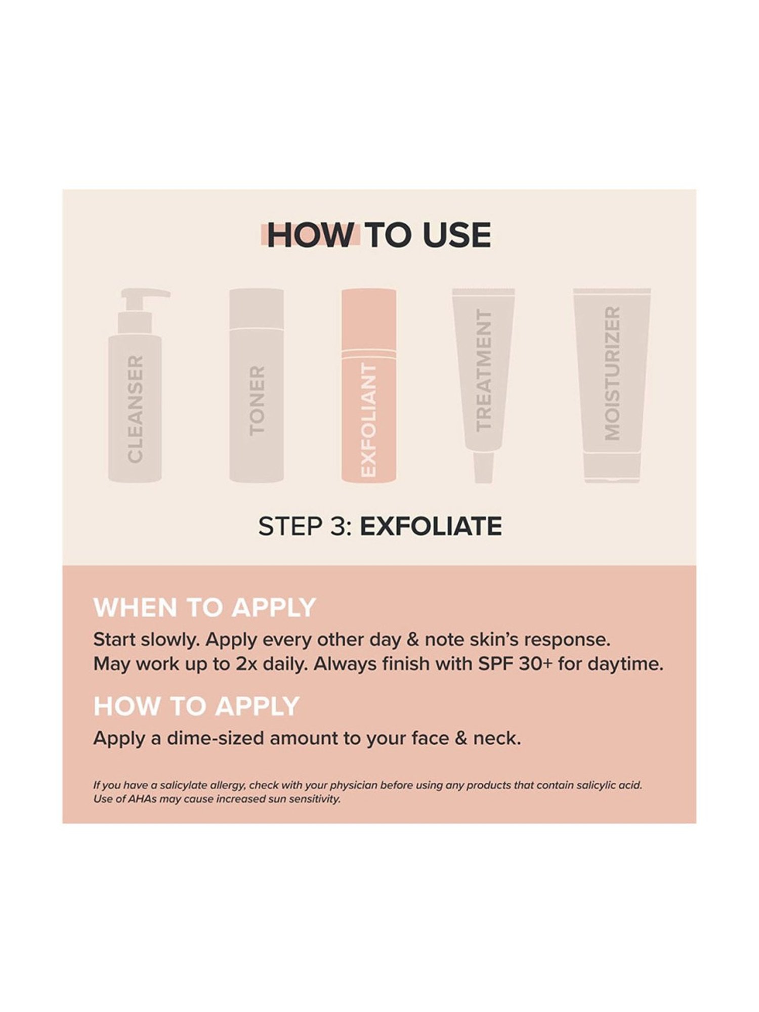 Paula's Choice Resist Daily Smoothing Treatment 5% AHA 50 ml