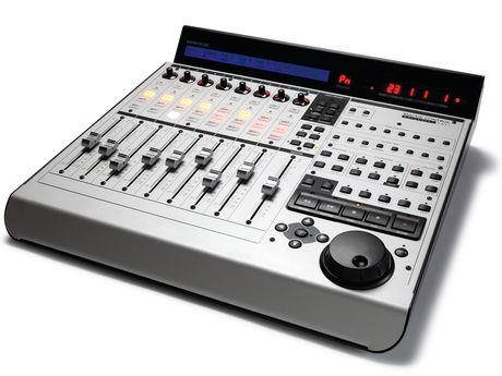 Mackie MCU PRO Expandable Touch-Sensitive Control Surface