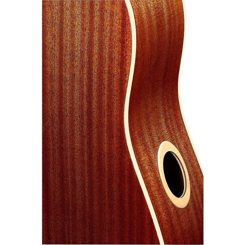 JN Guitars Scotia SCO-DCE Dreadnought Acoustic-Electric Guitar