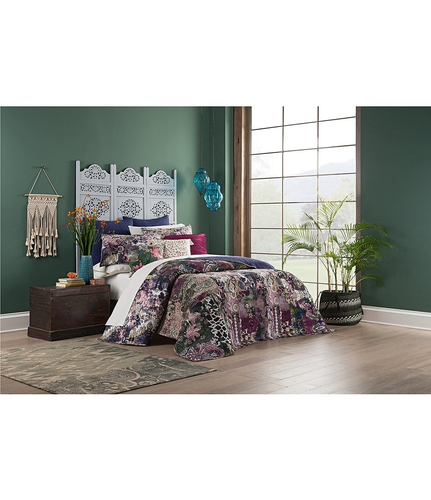 Poetic Wanderlust Tracy Porter Paloma Decorative Pillow