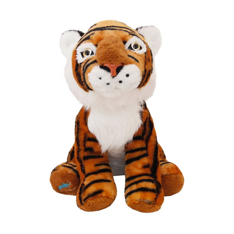 Animal Planet 16" Plush - Tiger