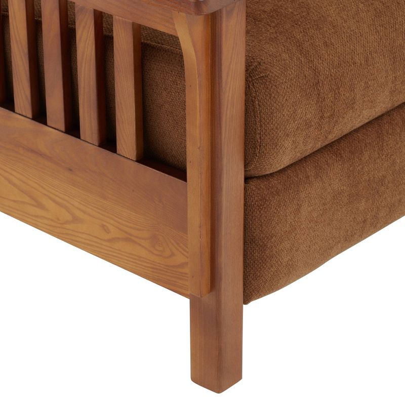 Stratton Recliner Tan - Christopher Knight Home