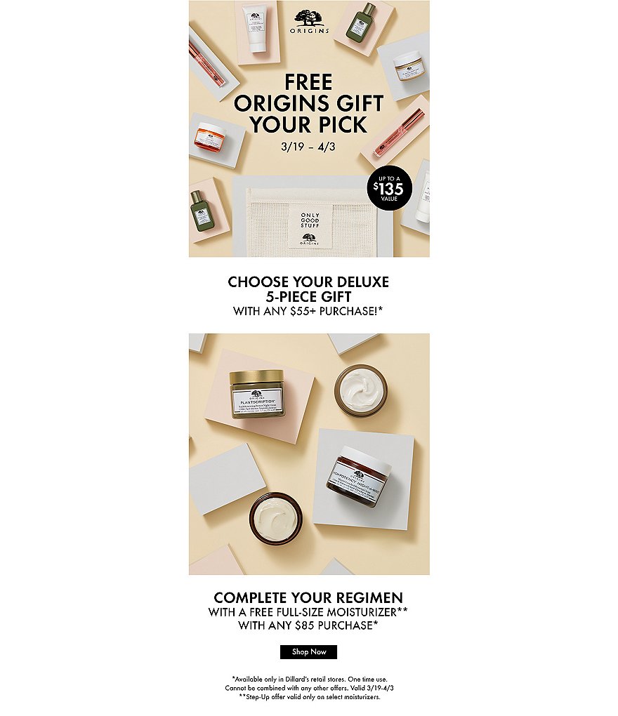 Origins Plantscription&trade; Powerful Lifting Overnight Mask