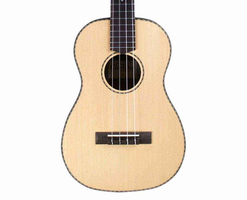 Cordoba 21B Baritone Ukulele SP/EB