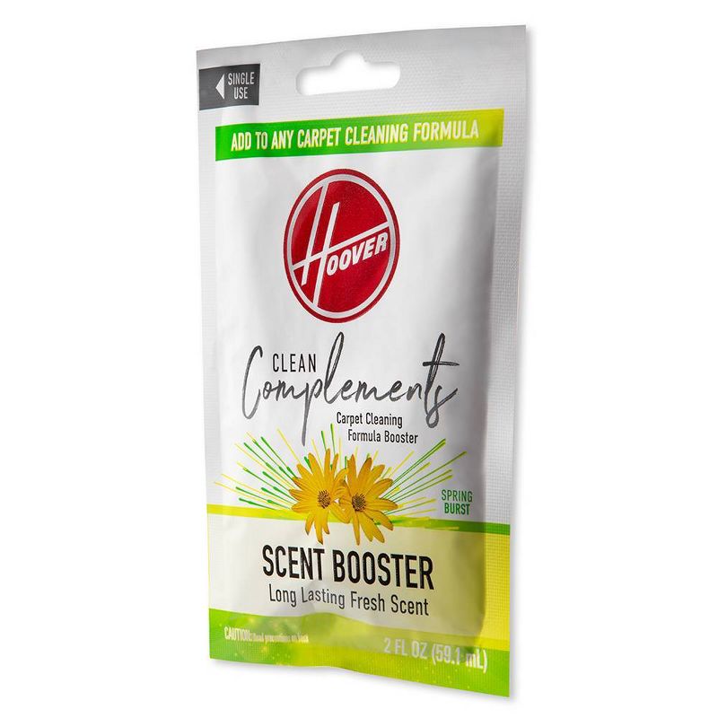Hoover Clean Complements Scent Booster Pouch 2oz