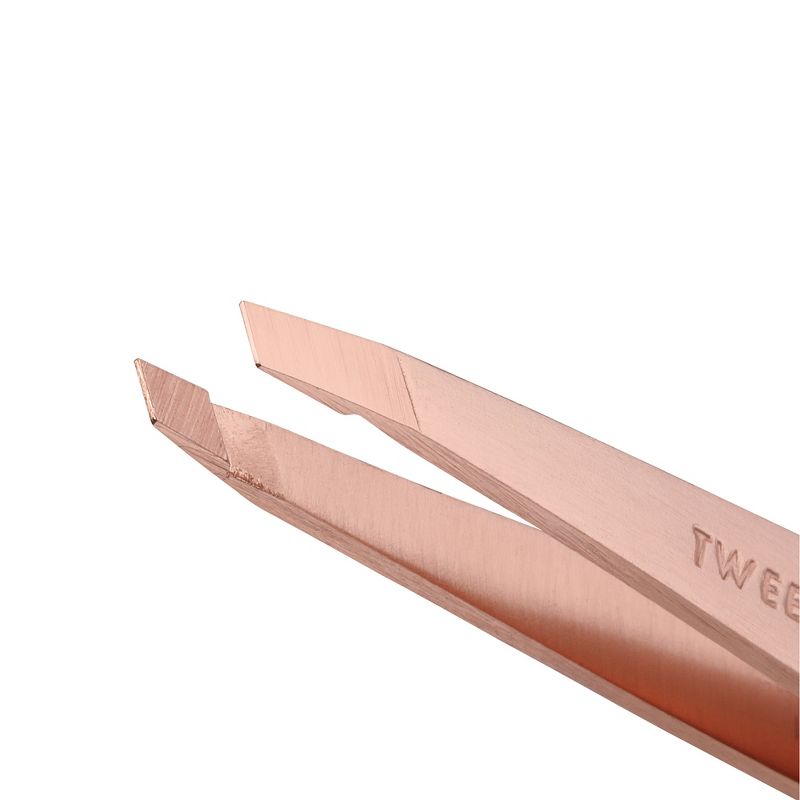 Tweezerman Rose Gold Petite Set