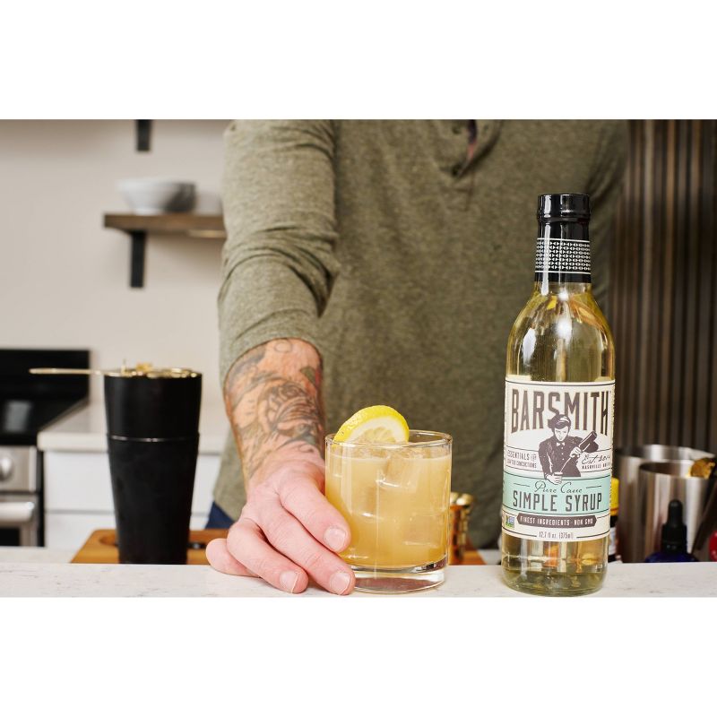 Barsmith Bloody Mary Mix - 32 fl oz Bottle