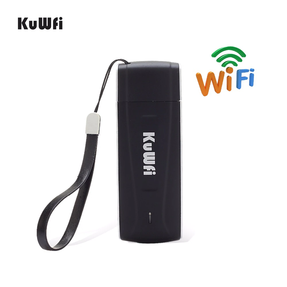 4G Modem USB Wifi Dongle 4G LTE Wifi Router Mini USB LTE Wireless Router Pocket Mobile Wifi Hotspot With Sim Card slot