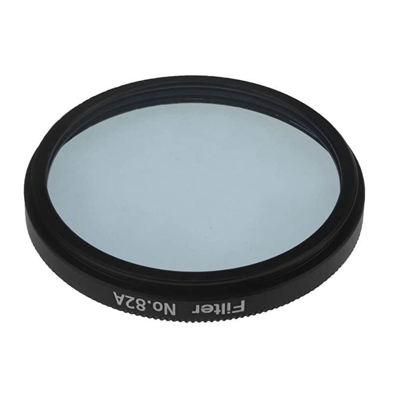 2quot ColorPlanetary Filter for Telescope 82A Light Blue