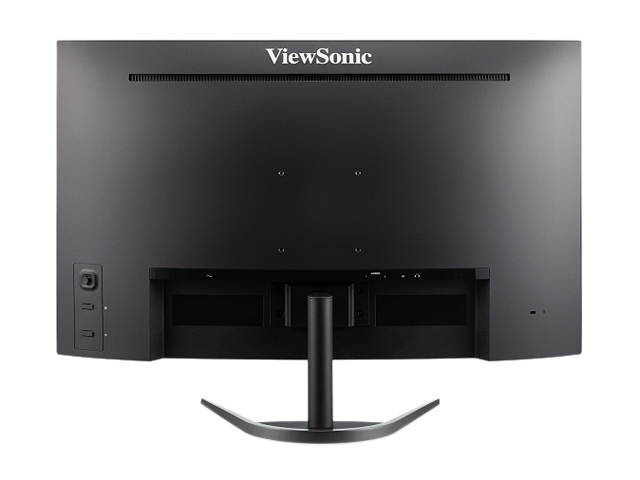 ZOWIE XL2411P 24 Inch 144Hz Gaming Monitor / 1080P 1ms / Black eQualizer and Color Vibrance for Competitive Edge / Does not Support 120Hz on console