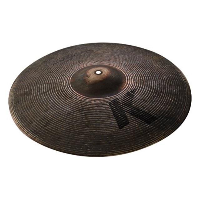 Paiste Rude Wild Crash Cymbal 17 in.