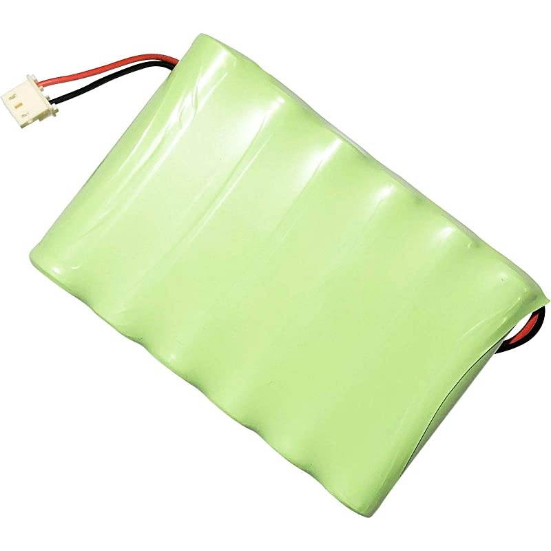 High Capacity Battery for 30003866 Honeywell Alarm Lynx 5100 5200 5210 Lynx Touch 7000 Lyric Controller Lyric Keypad LCP500L LYNXRCHKITSHA OSA214 LCP5004B 3700mAh