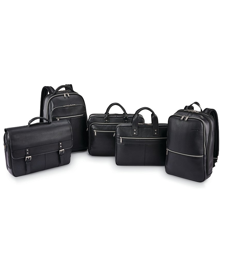 Tumi Alpha 3 Split Travel Kit