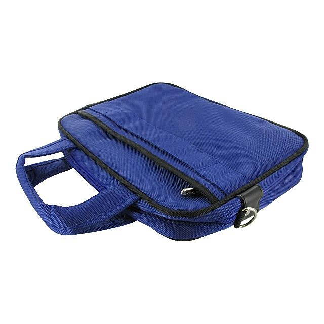 rooCASE Deluxe Carrying Bag for 13.3-Inch Netbook