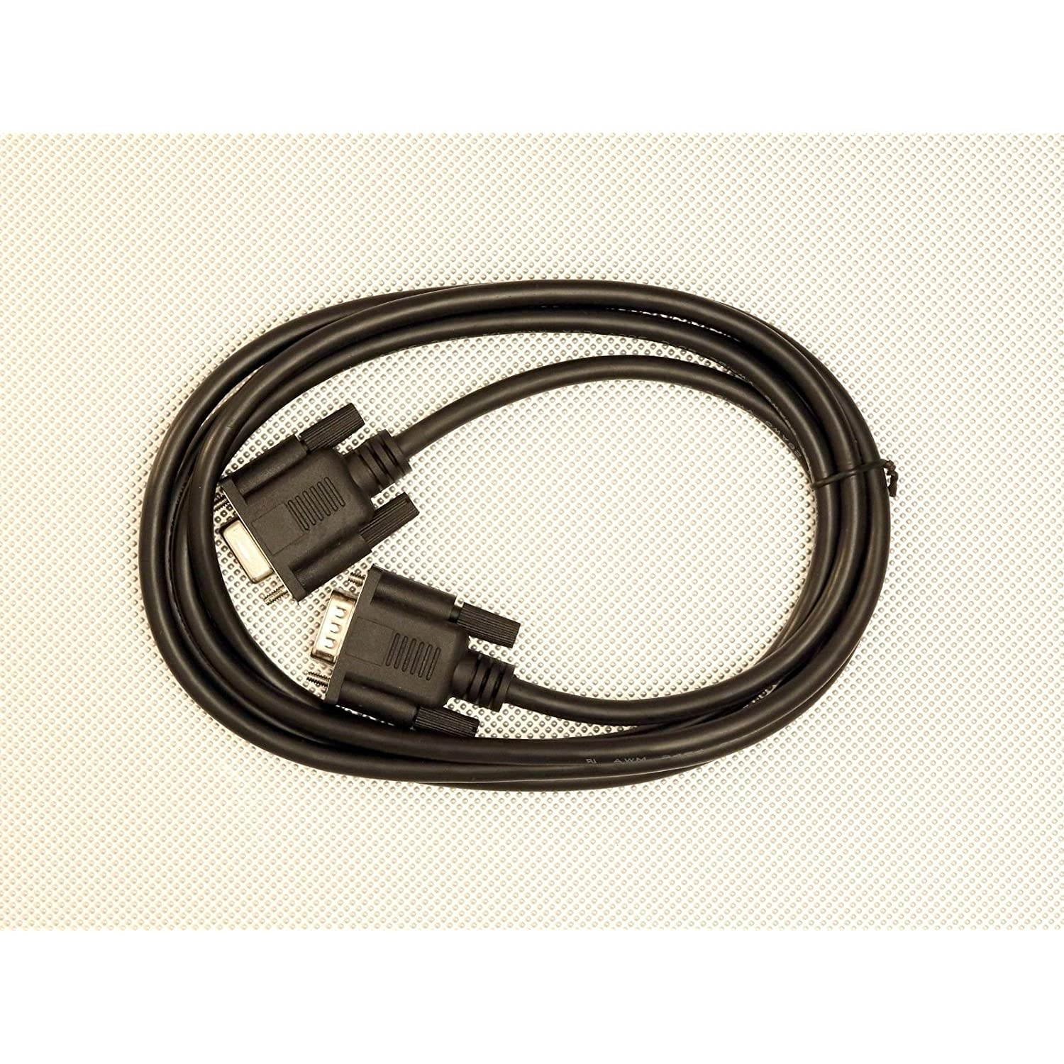 SummitLink Replacement Control Pod Two Tone Edition for Logitech Z-2300 Computer Speakers W/B