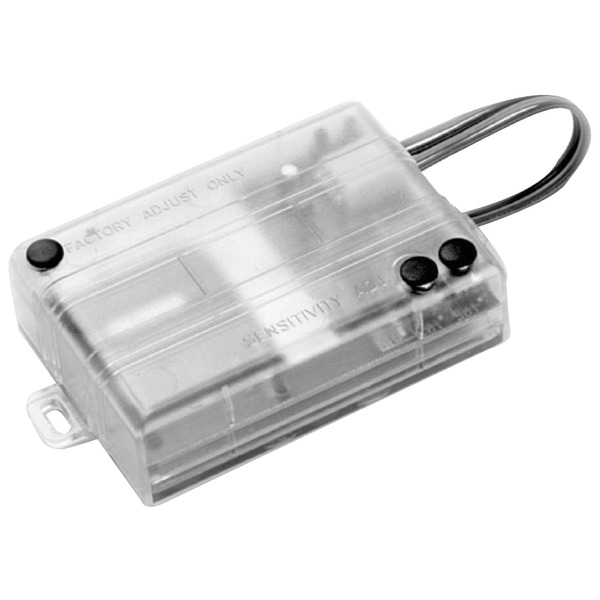 Invisibeam(R) Dual-Zone Field Disturbance Sensor