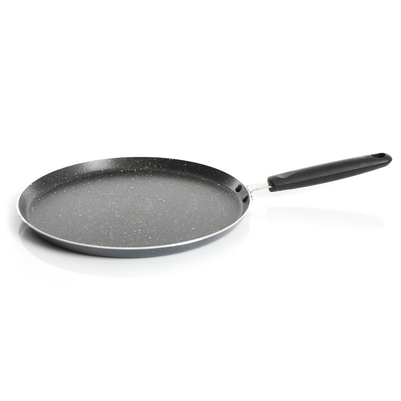 Ballarini Parma Forged Aluminum 11-inch Nonstick Grill Pan