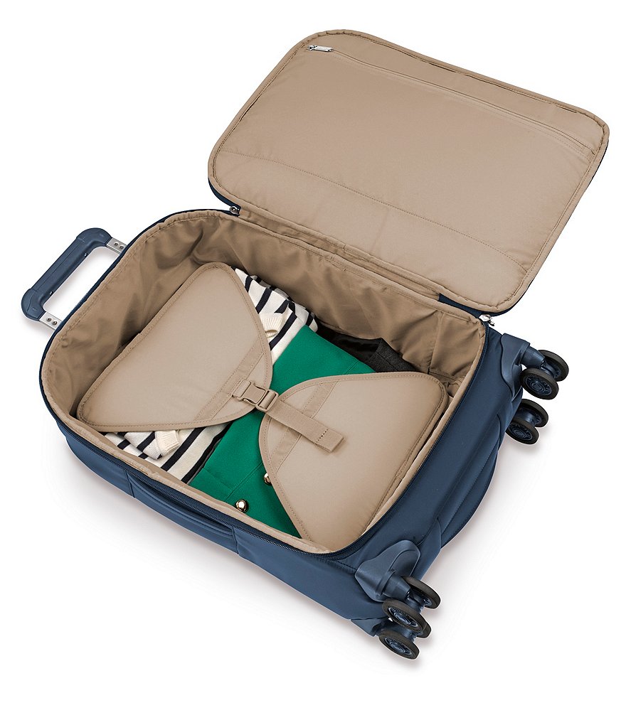 American Tourister 18'' Mickey Mouse Upright Hardside Suitcase