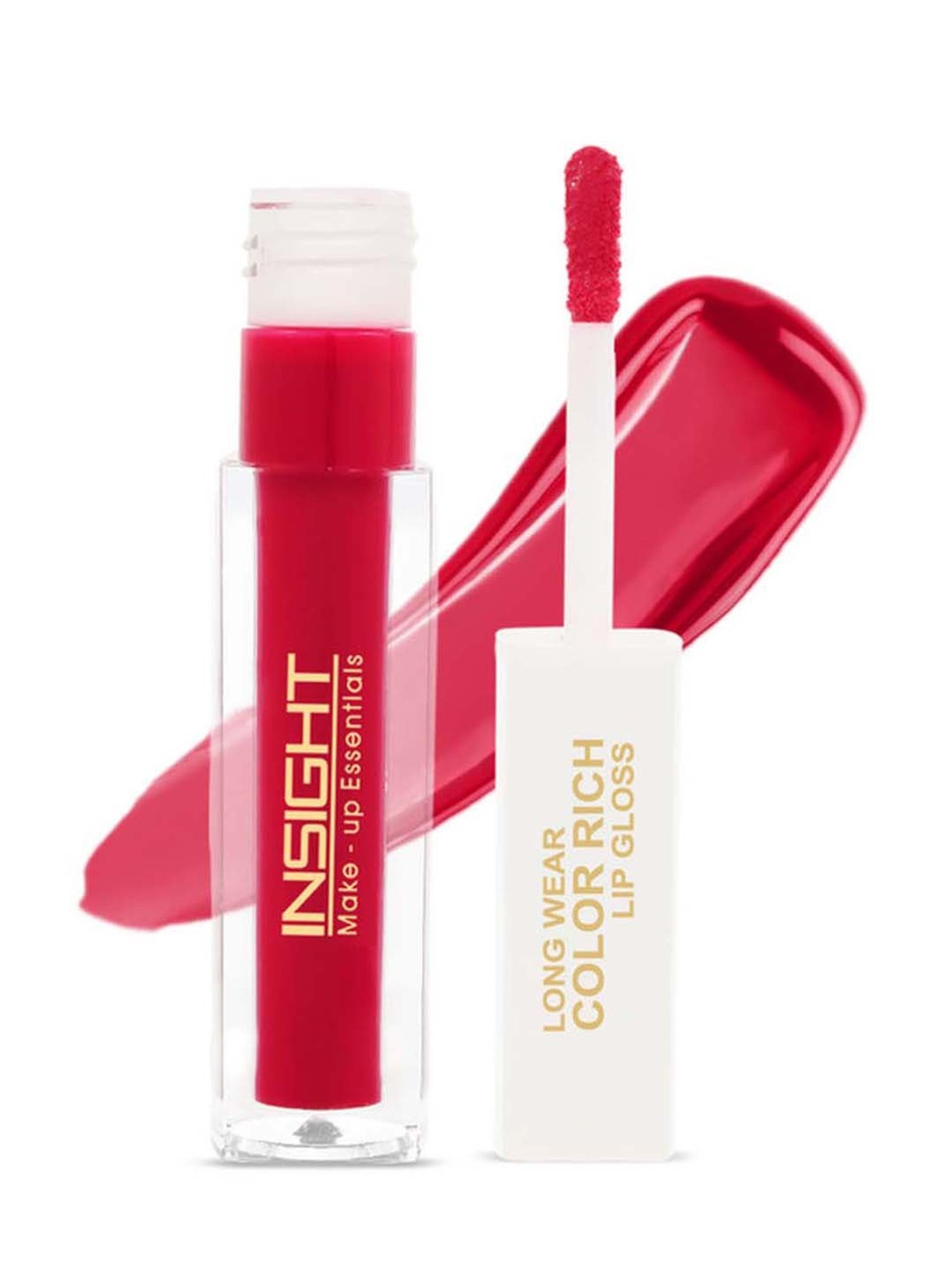 Glowiest Effortless Glow Lip Oil 003 Berry - 5 ml