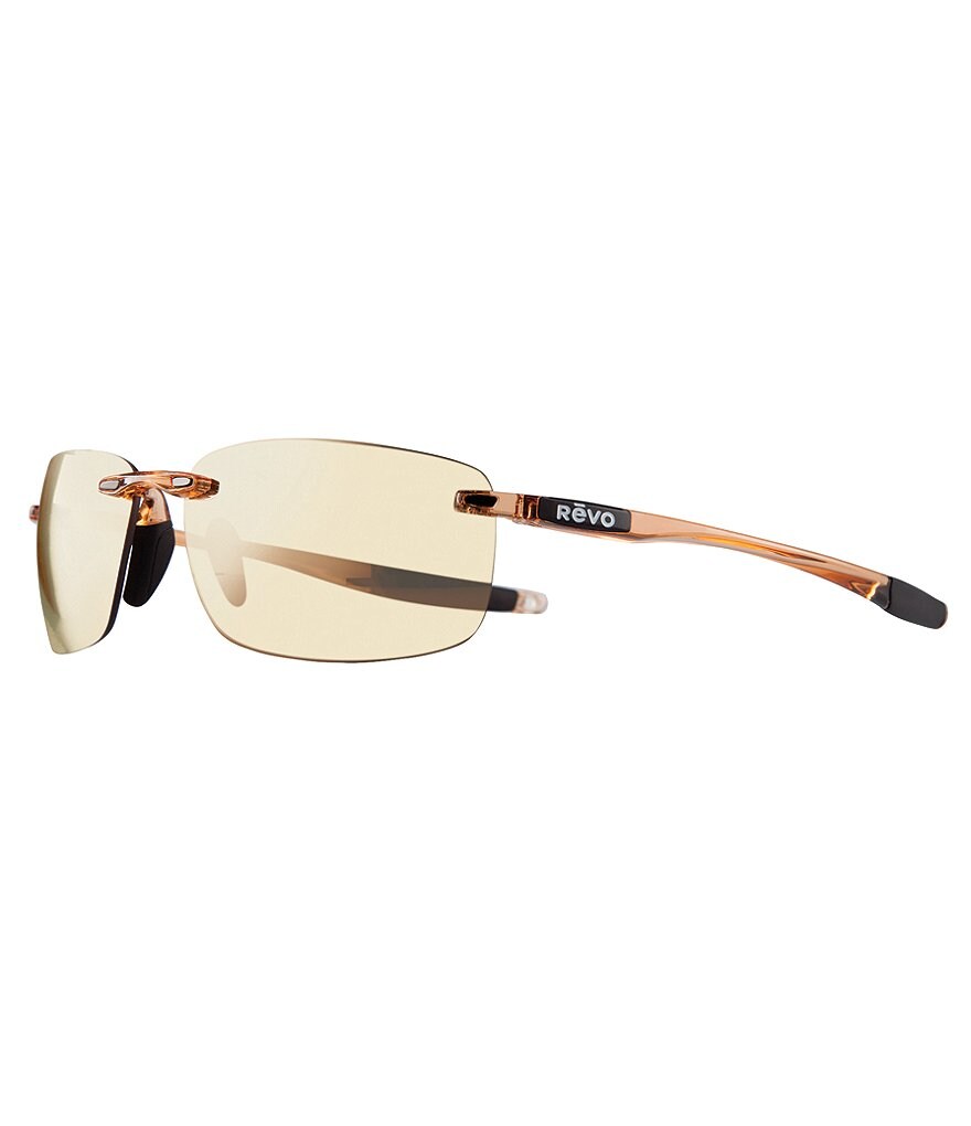 Carrera Logo Navigator Sunglasses