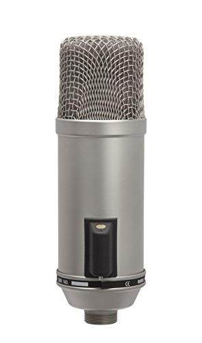 Rode Broadcaster Microphone