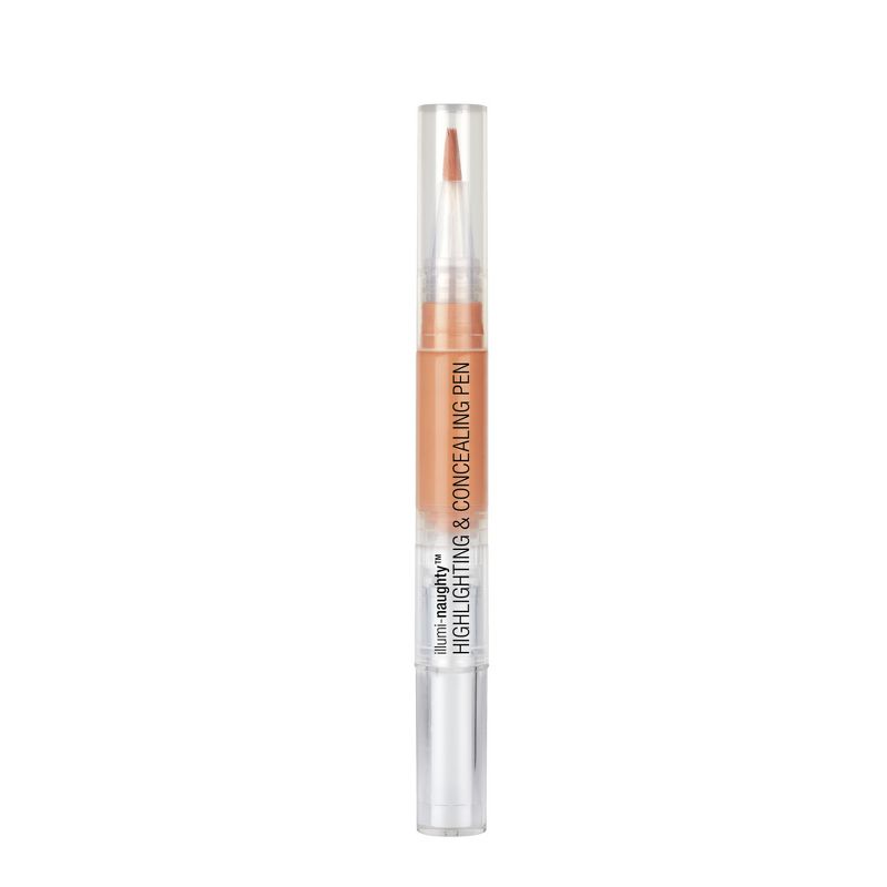 Typsy Beauty Hangover Proof Full Coverage Concealer Orange Corrector 01 - 5.8 gm