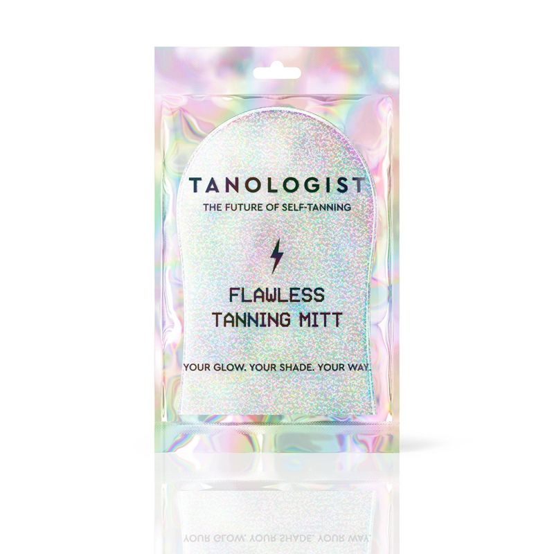 Tanologist Self-Tan Mitt - 1ct