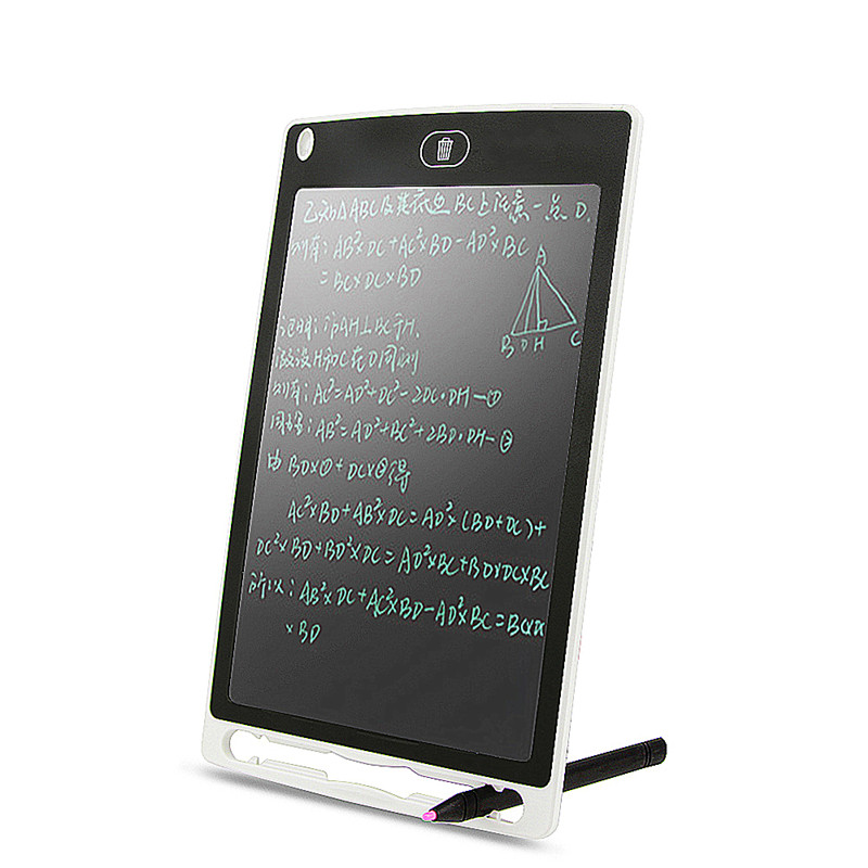 PINIT Magnetic Dry Erase Board, 36 x 24, White 2805U0001