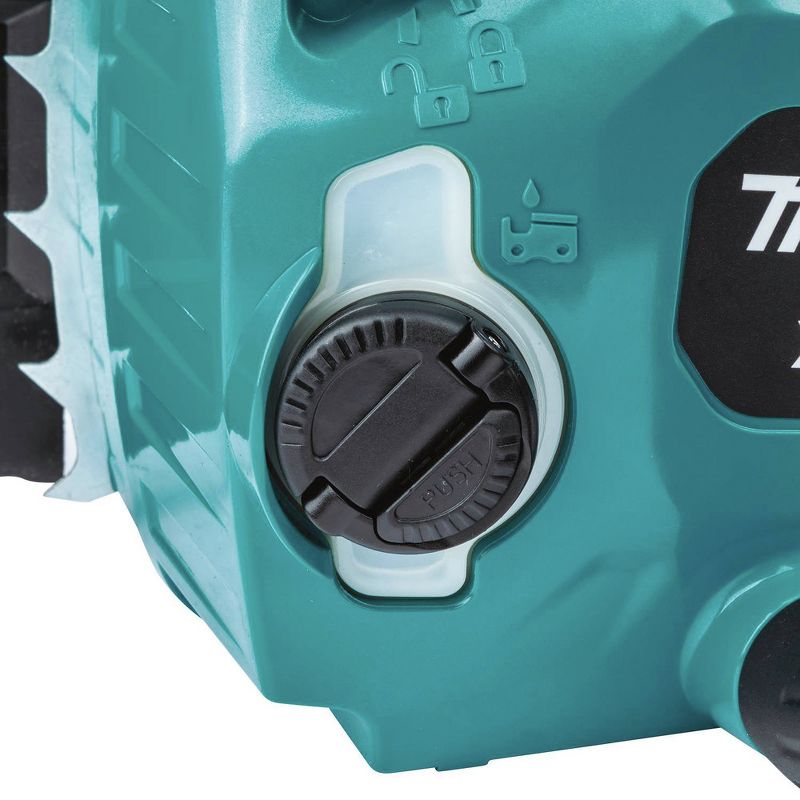 Makita XCU09Z 18V X2 (36V) LXT Lithium-Ion Brushless Cordless 16 in. Top Handle Chain Saw (Tool Only)