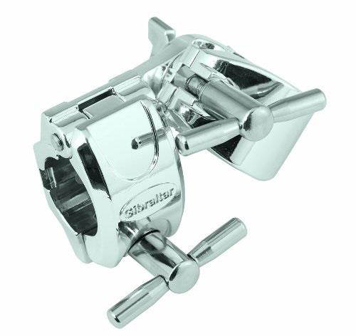 gibraltar scgcara chrome adjust rt angle clamp