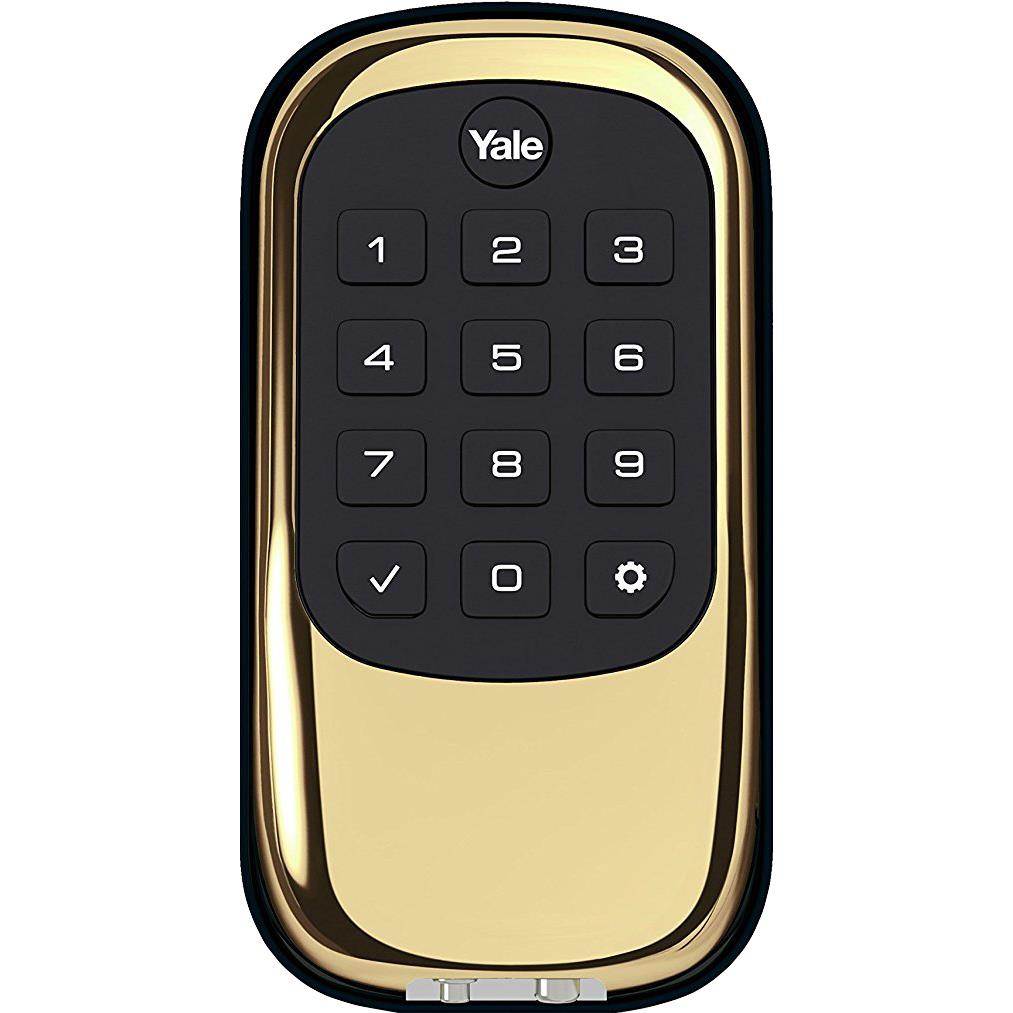 Intelligent Visual Doorbell Wifi Remote Intercom Home Security Multifunction Home Use