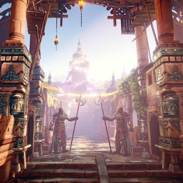 Shadows Awakening PS4 Game