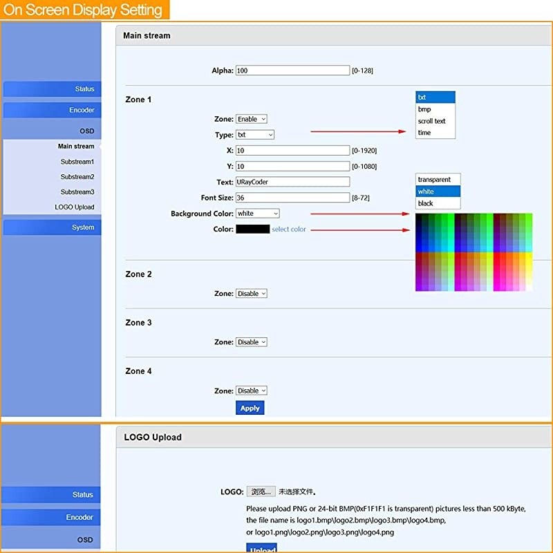 to AV Converter to RCAto AV 1080P to 3RCA CVBS AV Composite Video Audio Converter Adapter Supports PALNTSC with USB Charge Cable for PC Laptop HDTV DVD to AV Black