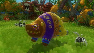 Viva Pinata: Party Animals Xbox 360 Game