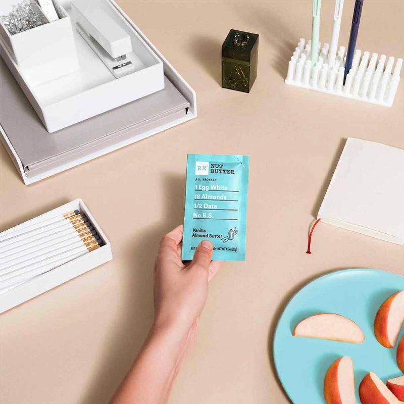 RX Nut Butter Vanilla Almond Butter Spread - 1.13oz