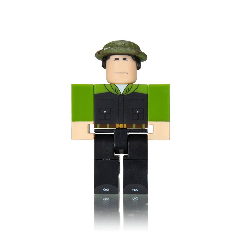 Roblox Action Collection - Escape Room: The Pharoah's Tomb Game Pack (Includes Exclusive Virtual Item)