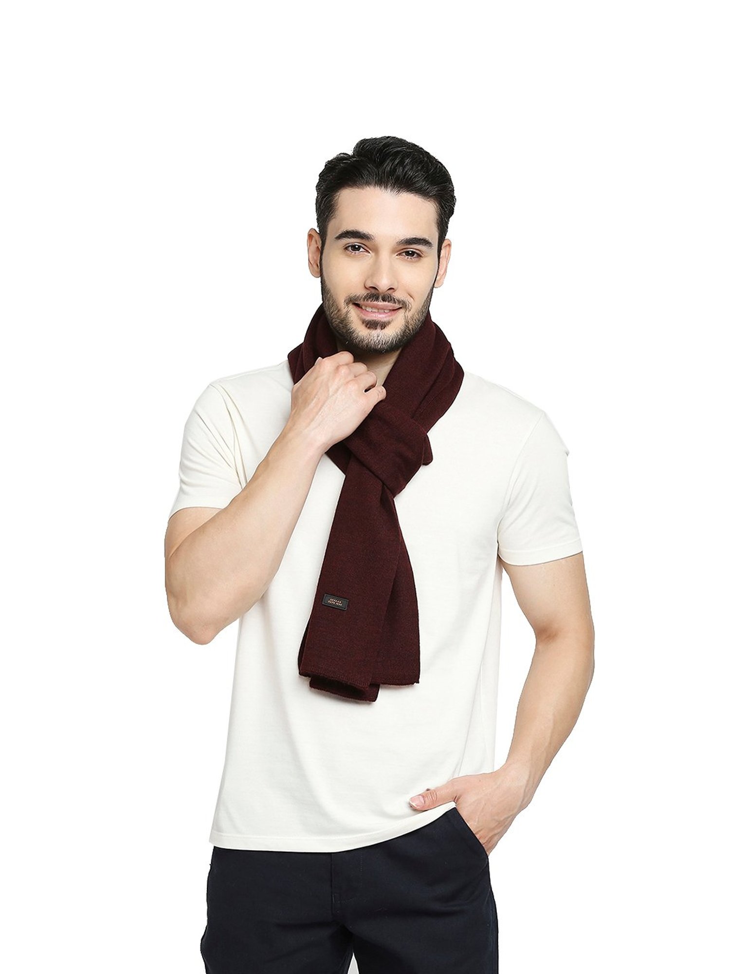 Monte Carlo Brown Checks Muffler