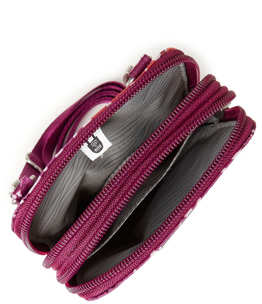 Etienne Aigner Adeline Signature Camera Crossbody Bag