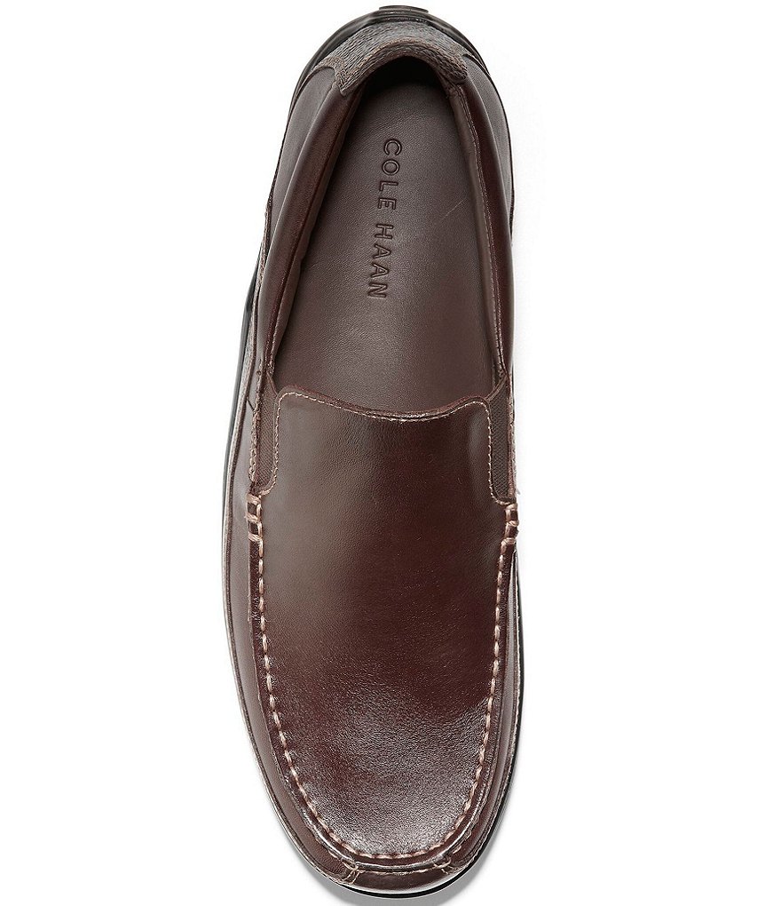 Cole Haan Tucker Men's Venetian Slip-On Loafers