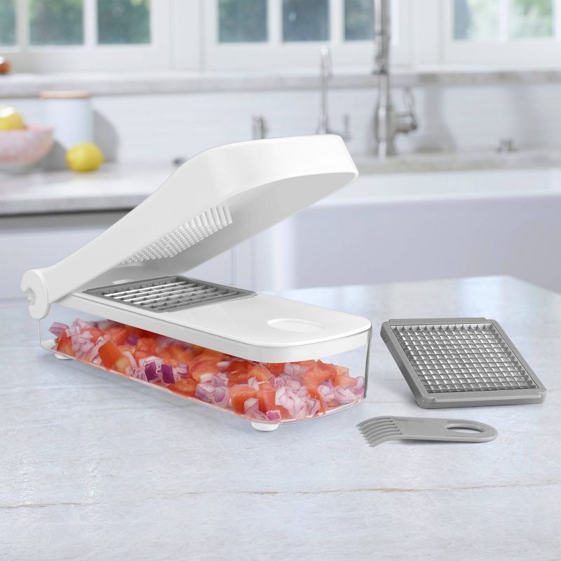 Prepworks Tower Fry Cutter