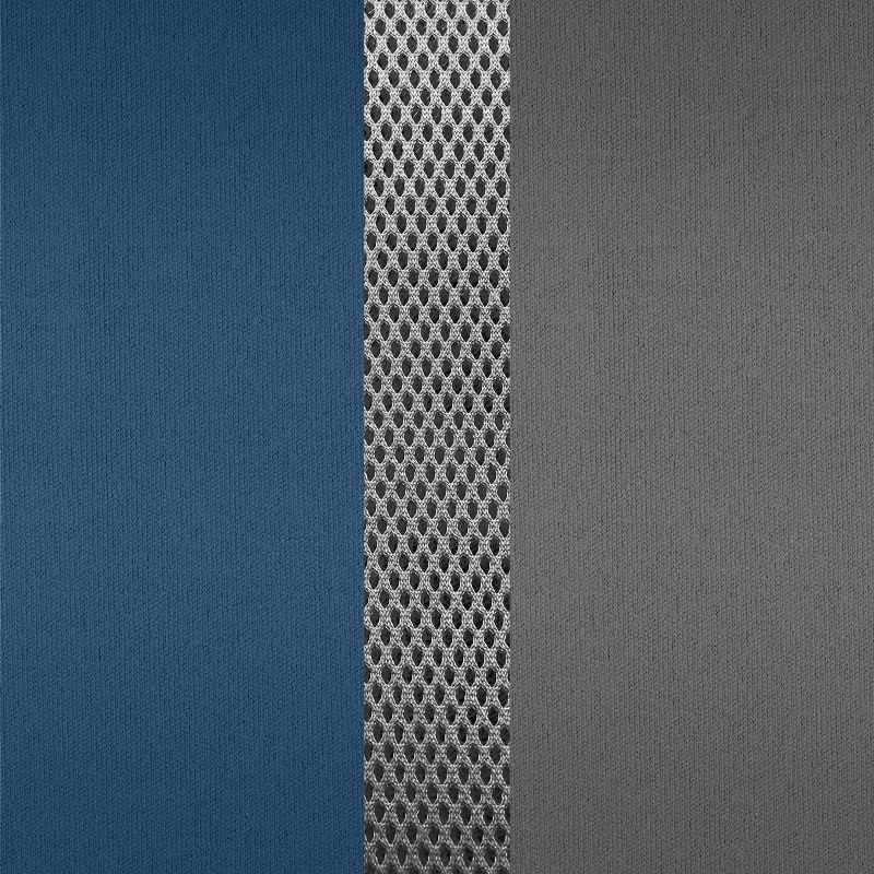 Chicco KidFit Adapt Plus 2-in-1 Belt Positioning Booster Car Seat - Vapor