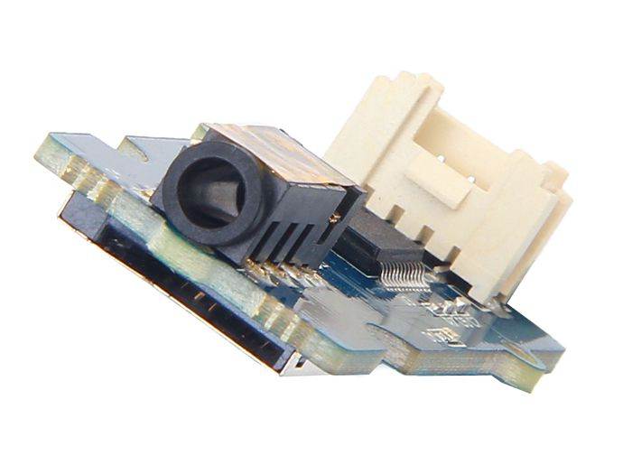 WWH-1pc DHT22 Temperature and Humidity Sensor