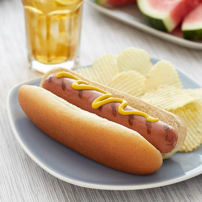 Schweigert Old Fashioned Wieners - 12oz/7ct