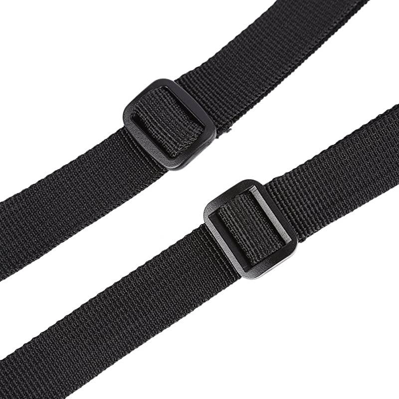 Universal Black Adjustable Lanyard Strap Shoulder Sling Belt for DJI Phantom 3 Phantom 4 Phantom 2 Inspire 1 Remote Control Transmitter
