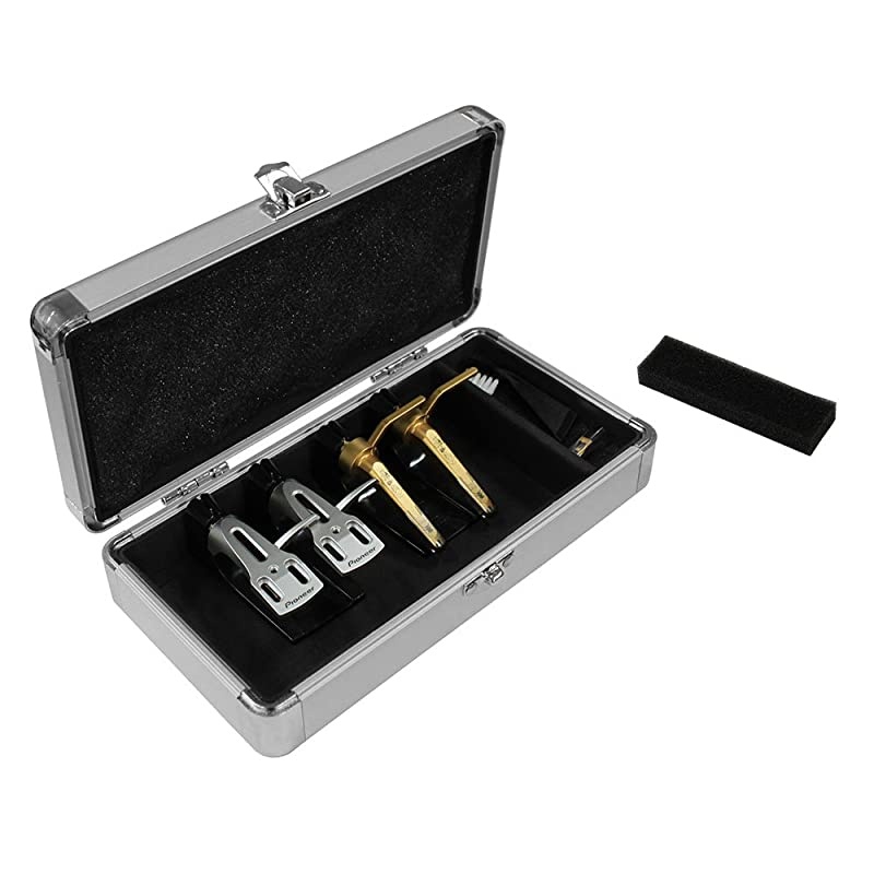 KCC4PR2SD Turntable Cartridge Holder