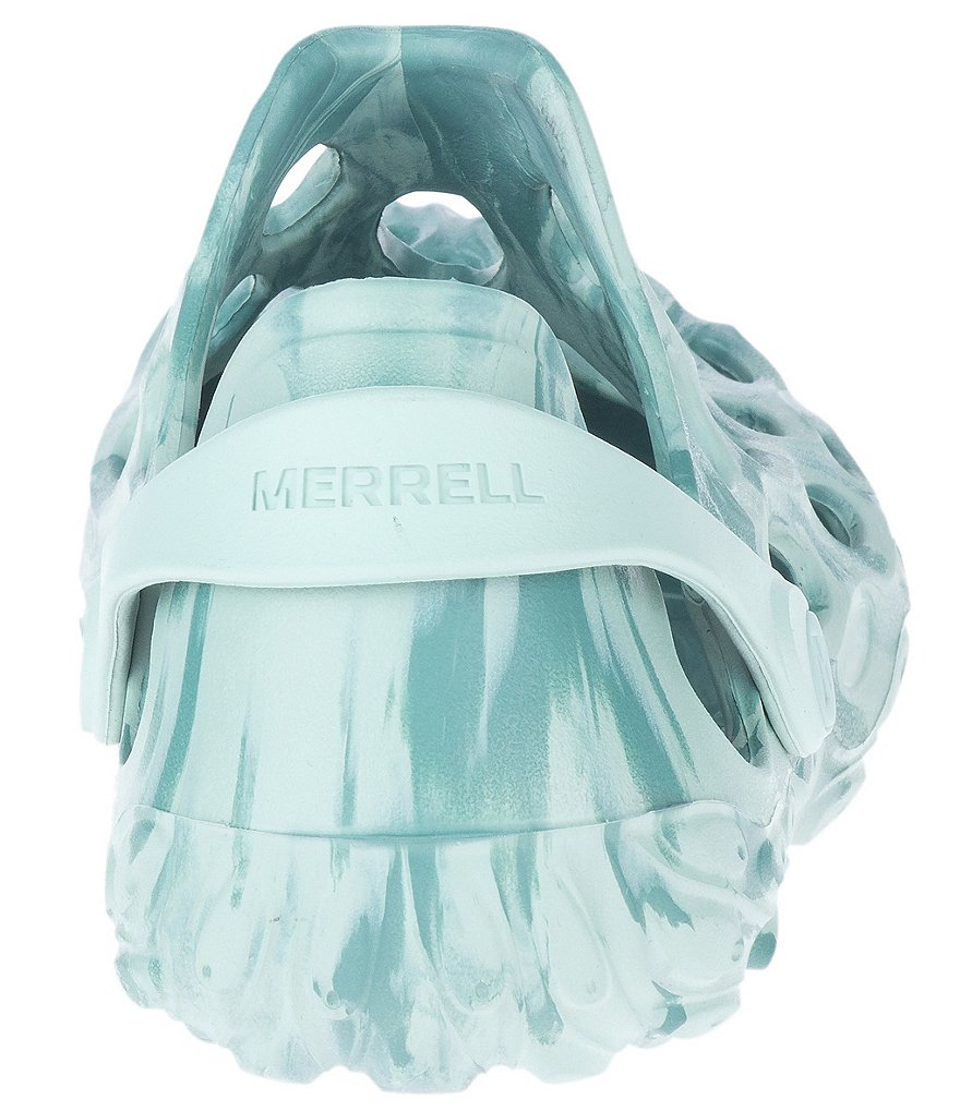Merrell Women's Hydro Moc Water-Friendly Shoes