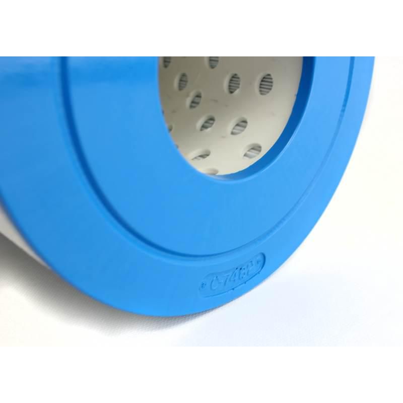 Unicel C-7482 145 Square Foot Replacement Pool Cartridge Filter for Jandy CL340